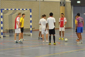 Bart Blok 6